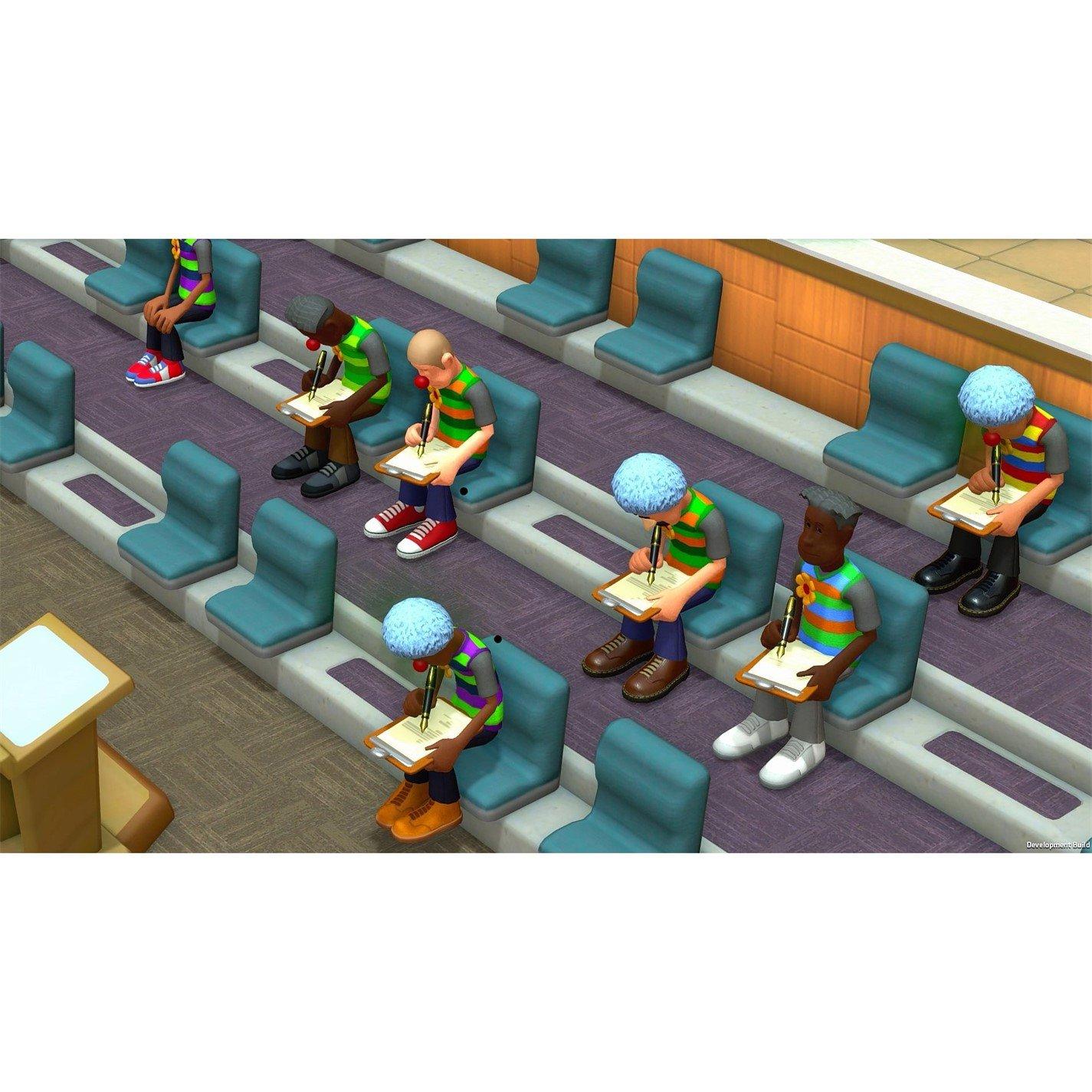 Nintendo Switch - Plaion - Two Point Campus - Enrolment Edition - 6