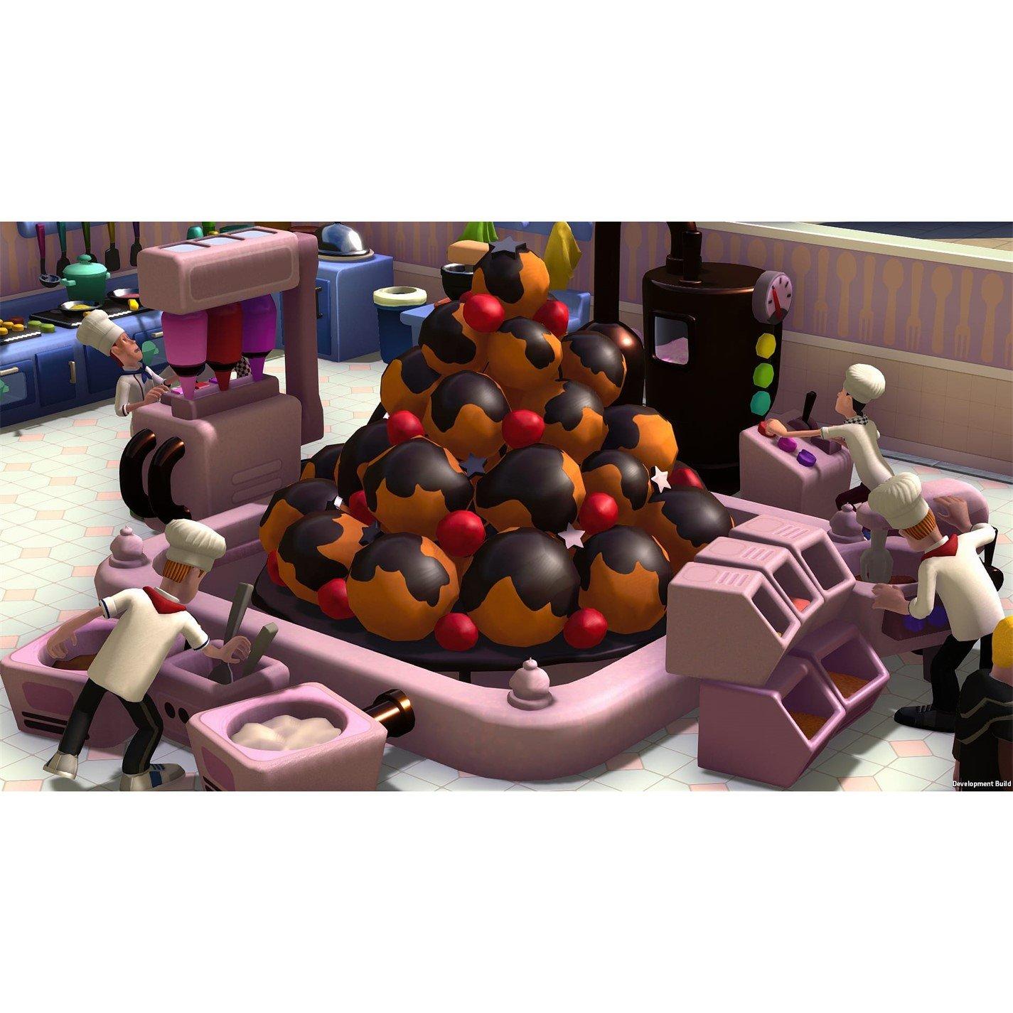 Nintendo Switch - Plaion - Two Point Campus - Enrolment Edition - 8