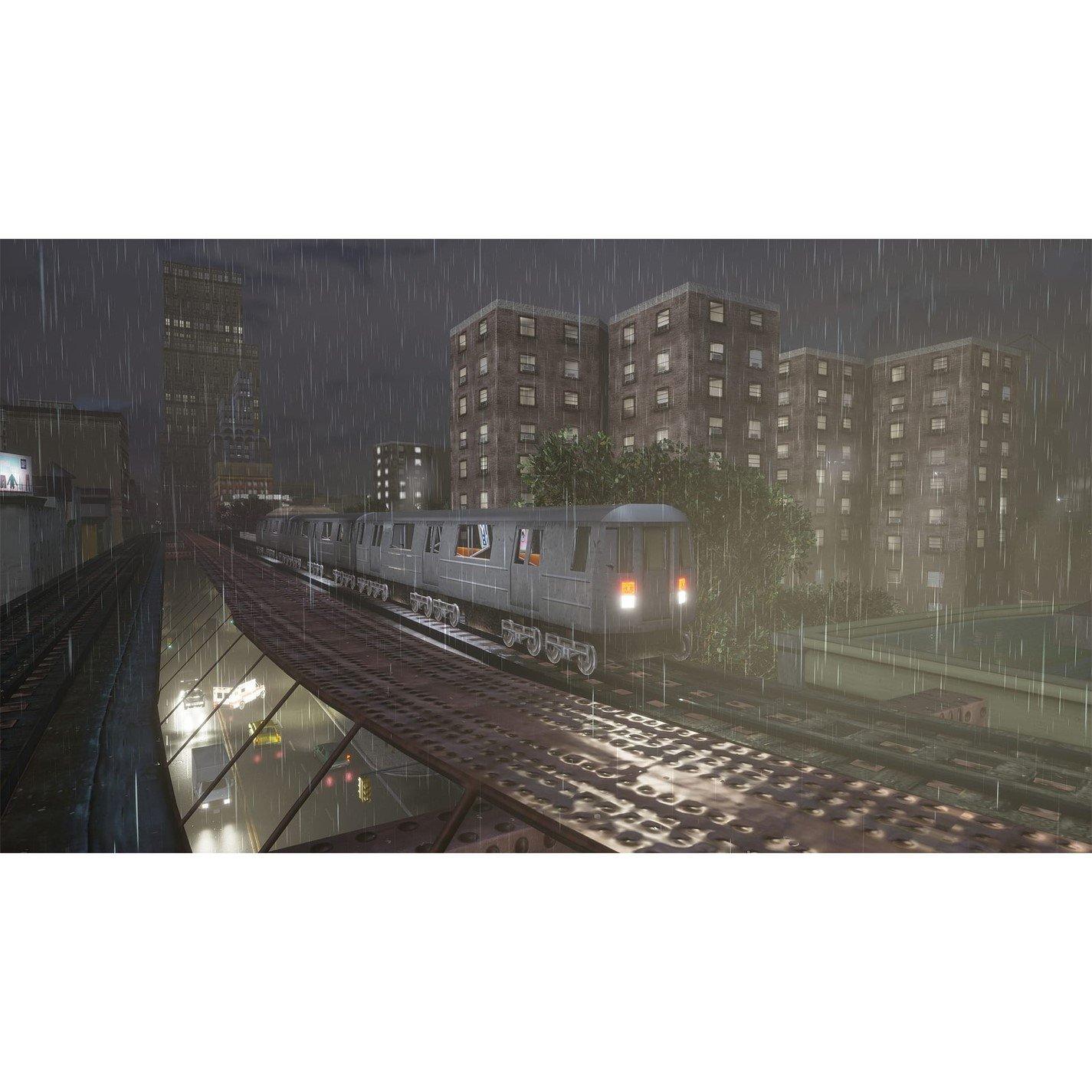 XBS - Rockstar Games - Grand Theft Auto: The Trilogy - Definitive Edition - 4