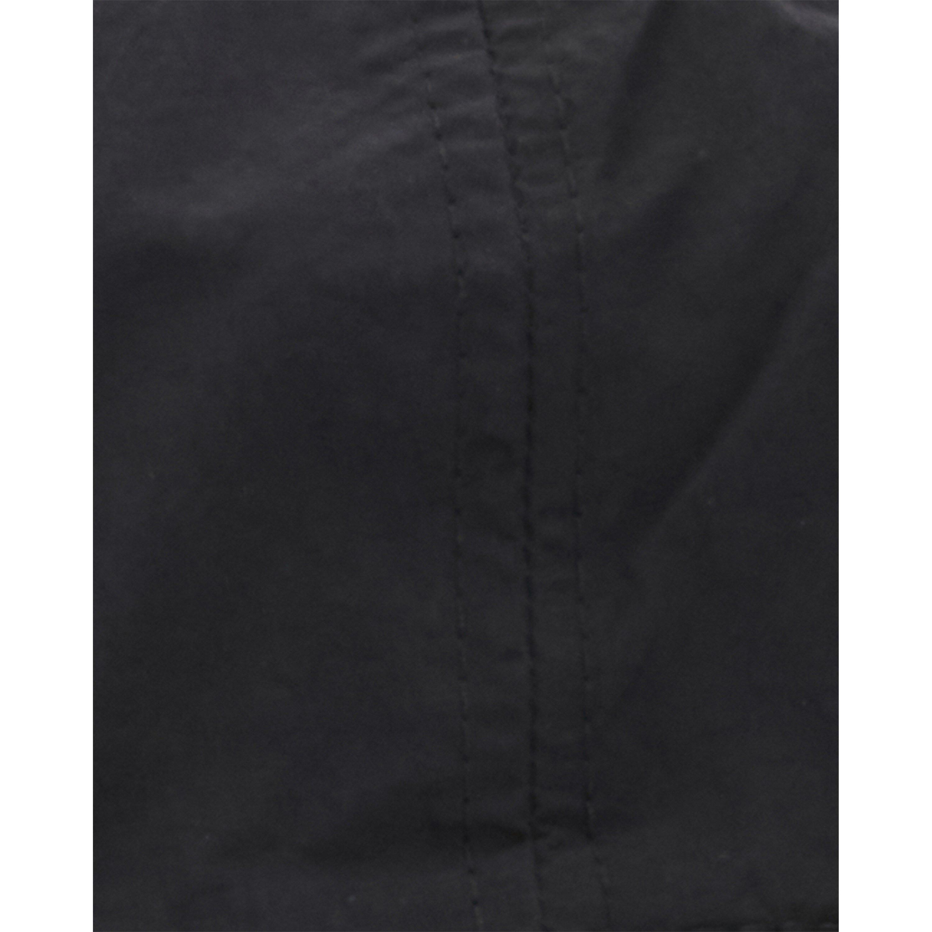 Black - Barbour International - B.Int Inline Cap Sn64 - 10