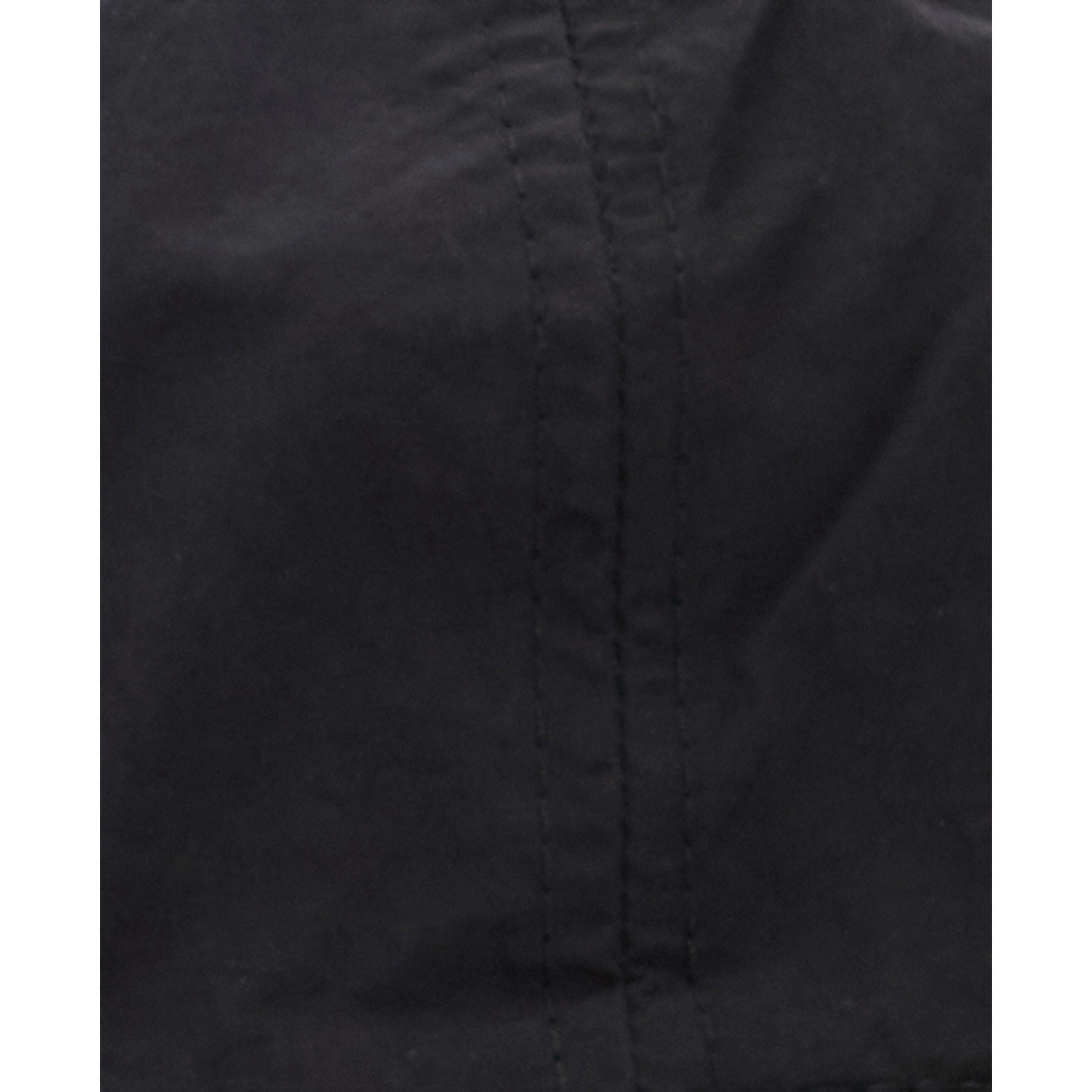 Black - Barbour International - B.Int Inline Cap Sn64 - 9