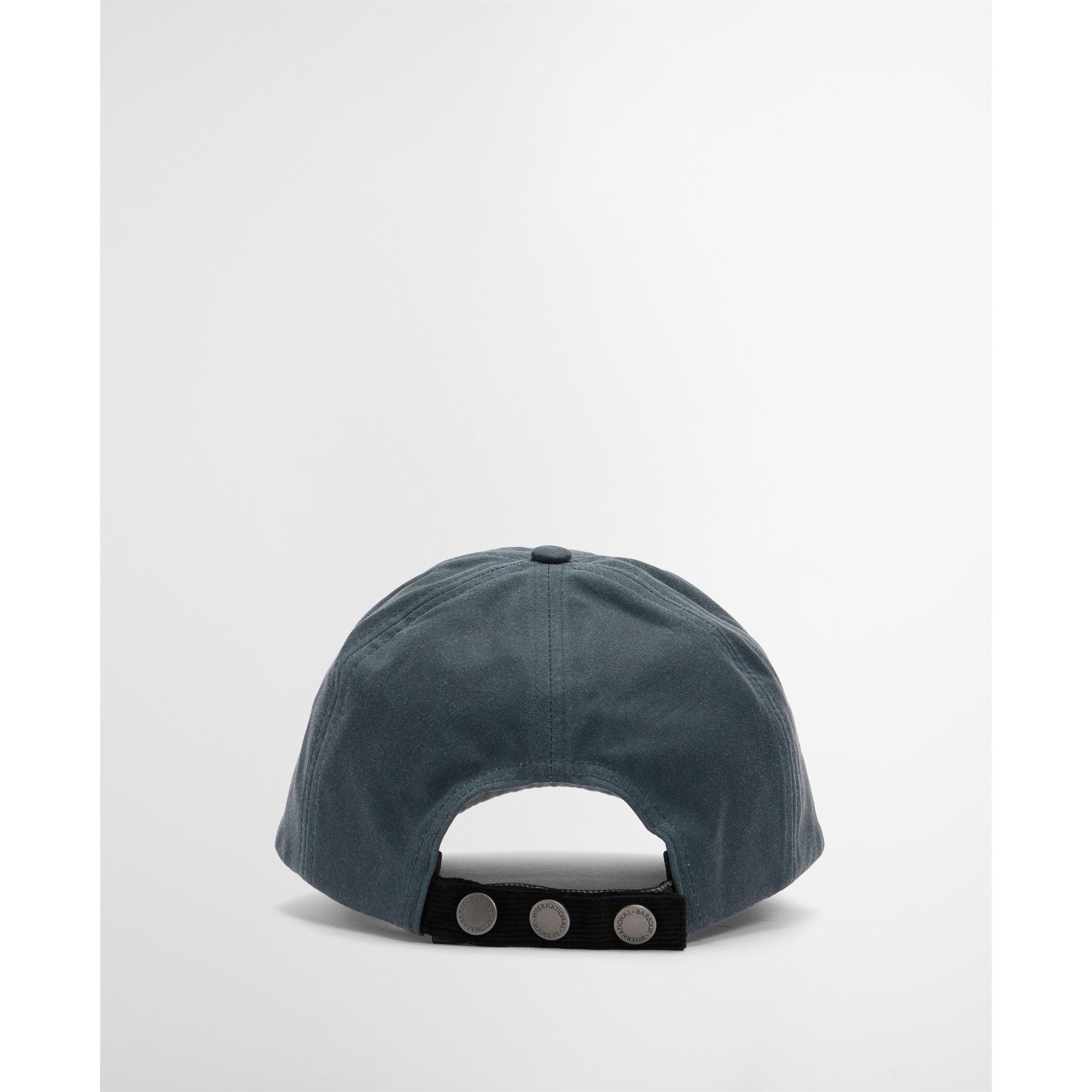 Dk Slate - Barbour International - B.Int Tourer Duke Wa Sn64 - 6