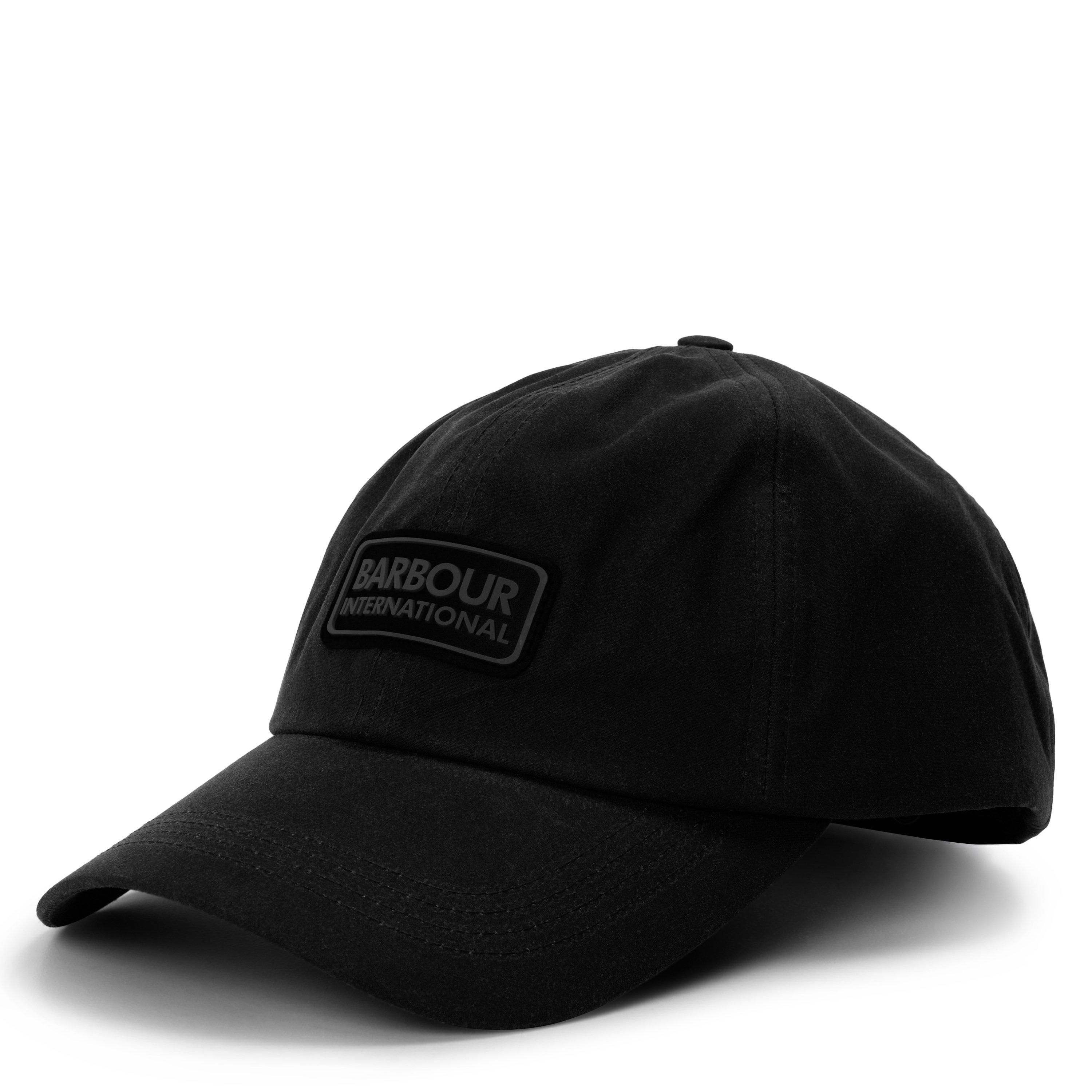 Tourer Duke Wax Baseball Cap