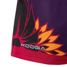 Lila - KooGa - WBR Queenstown Knights Rugby Shorts - 3