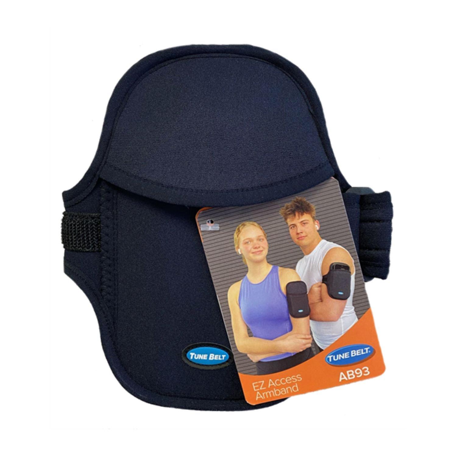 Neutral - Tune Belt - AB93 EZ Access Armband - 1