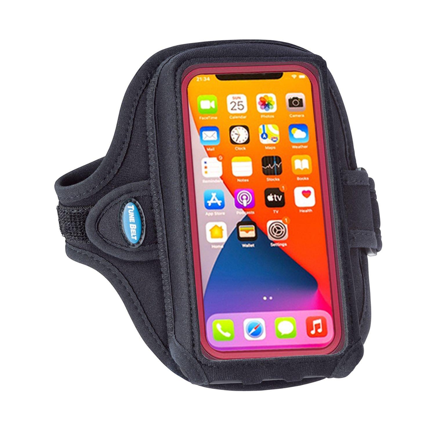 Neutral - Tune Belt - AB92 Armband - Extra Depth - 1