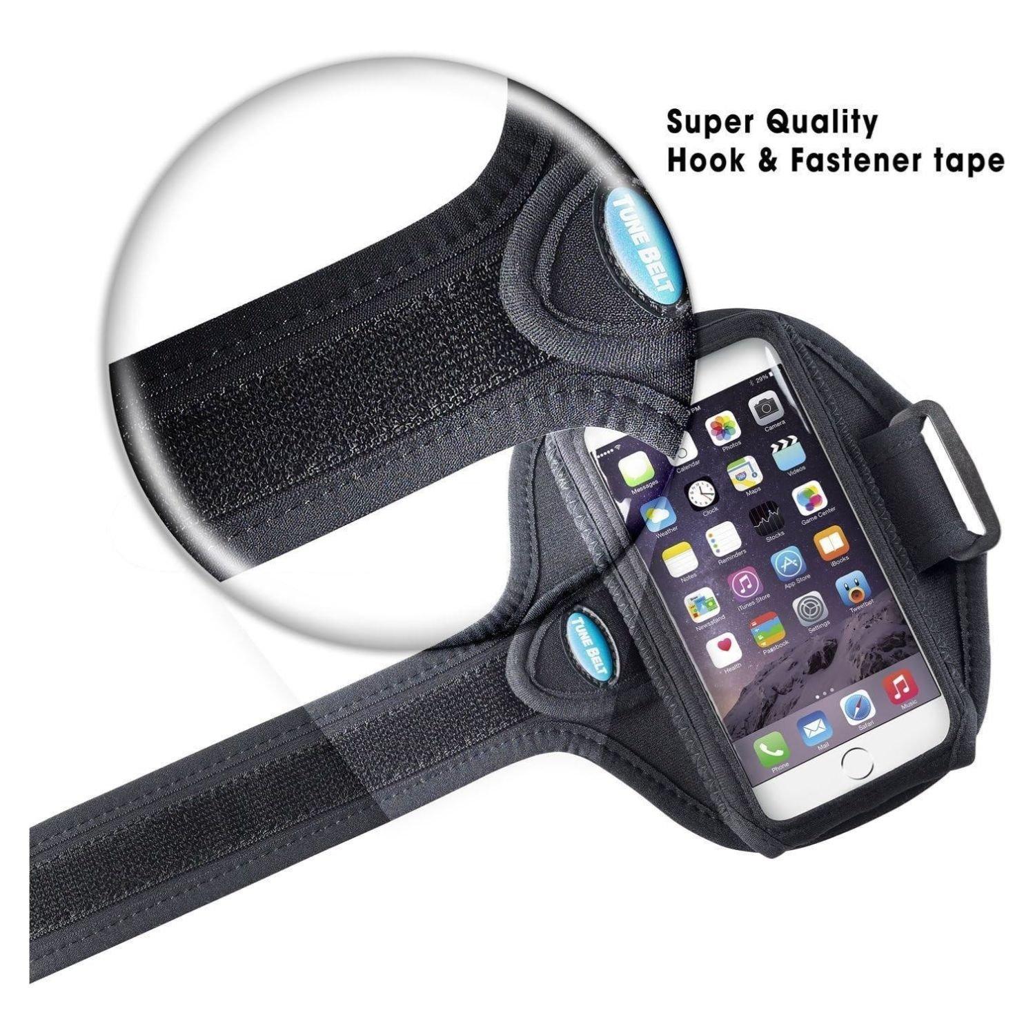 Neutral - Tune Belt - AB92 Armband - Extra Depth - 2