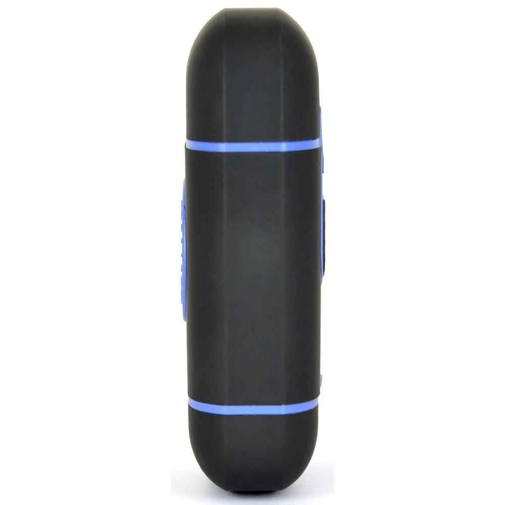 Multi - Lloytron - Paul Anthony Travel Pro Battery Shaver - 4