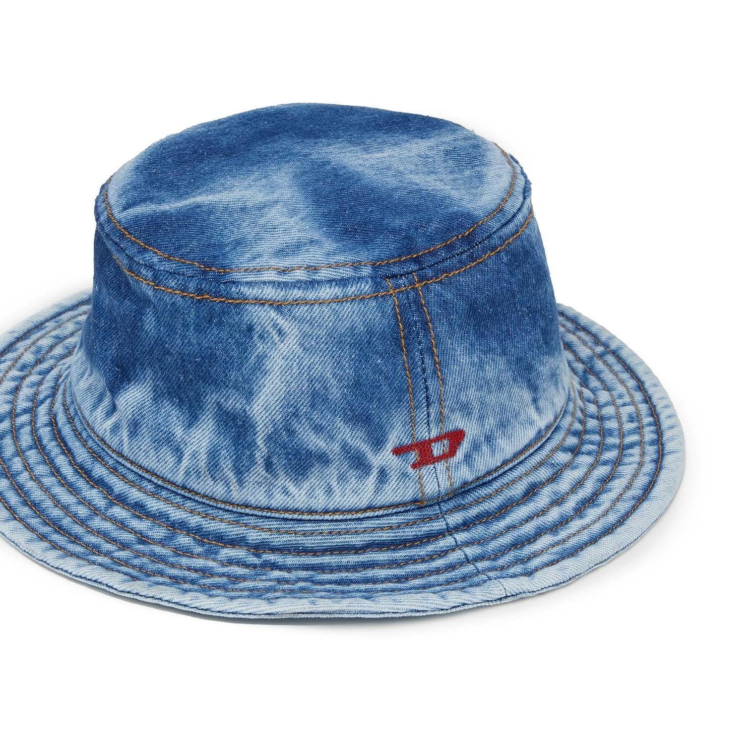 Denim - Diesel - Men's Baseball Cap - 3