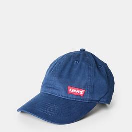 Levis Logo Baseball Cap