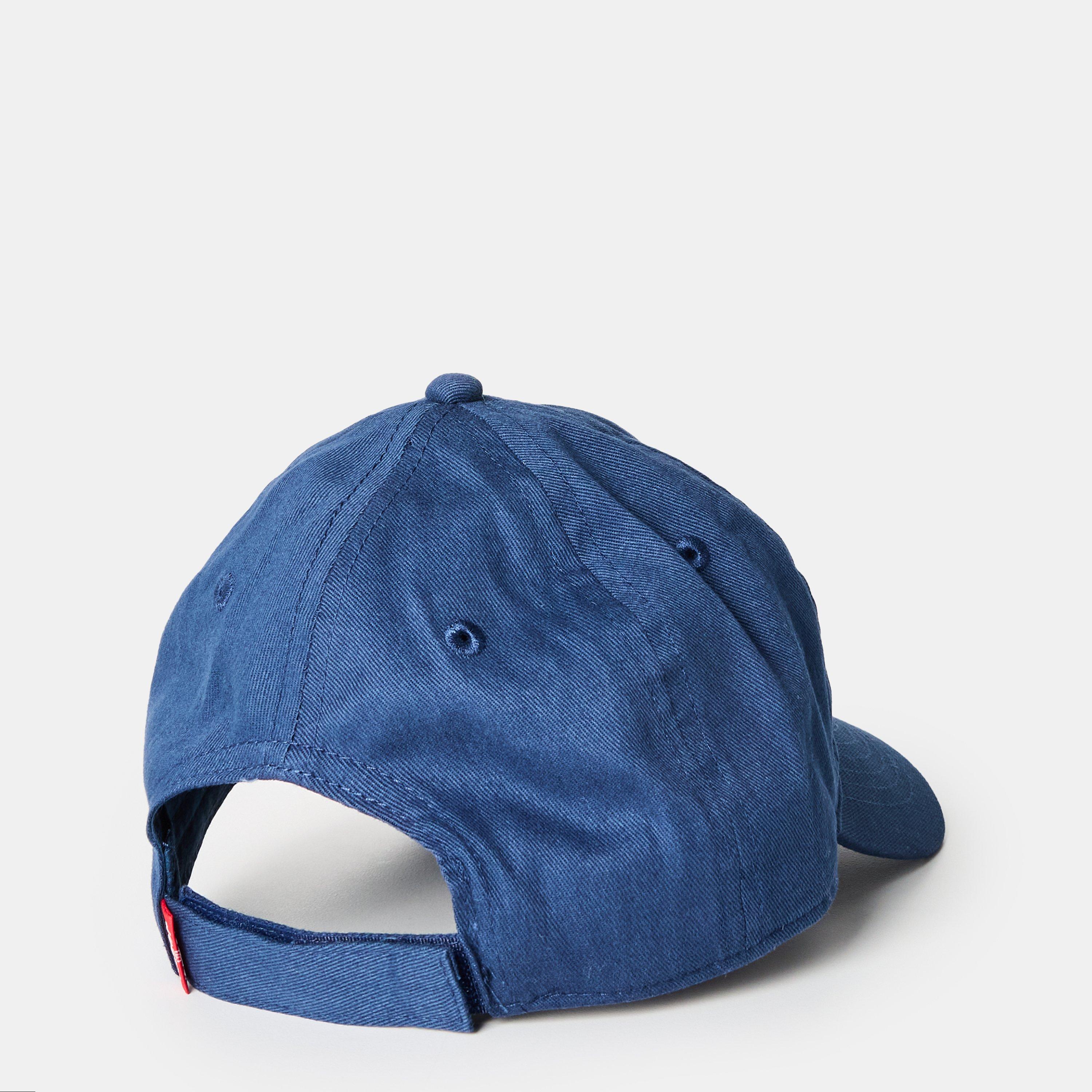 Dress Blues C8D - Levis - Logo Baseball Cap - 2