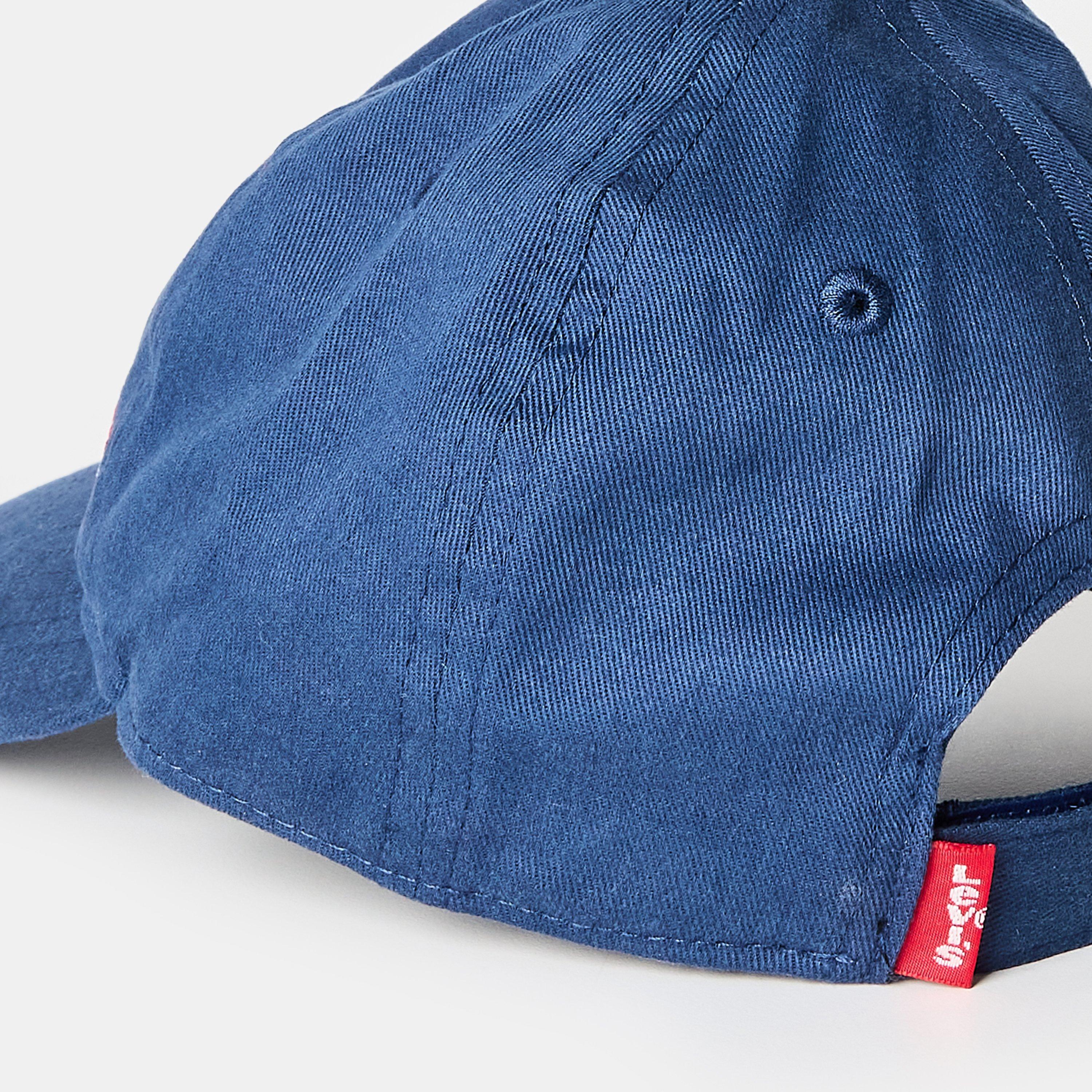 Dress Blues C8D - Levis - Logo Baseball Cap - 3