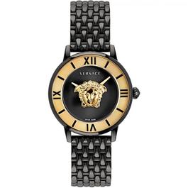 Versace Ladies Versace La Medusa Watch