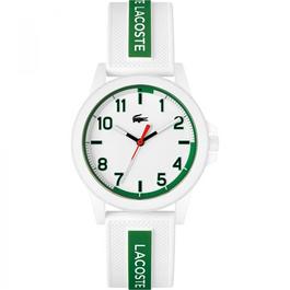 Lacoste Childrens Lacoste Rider Watch