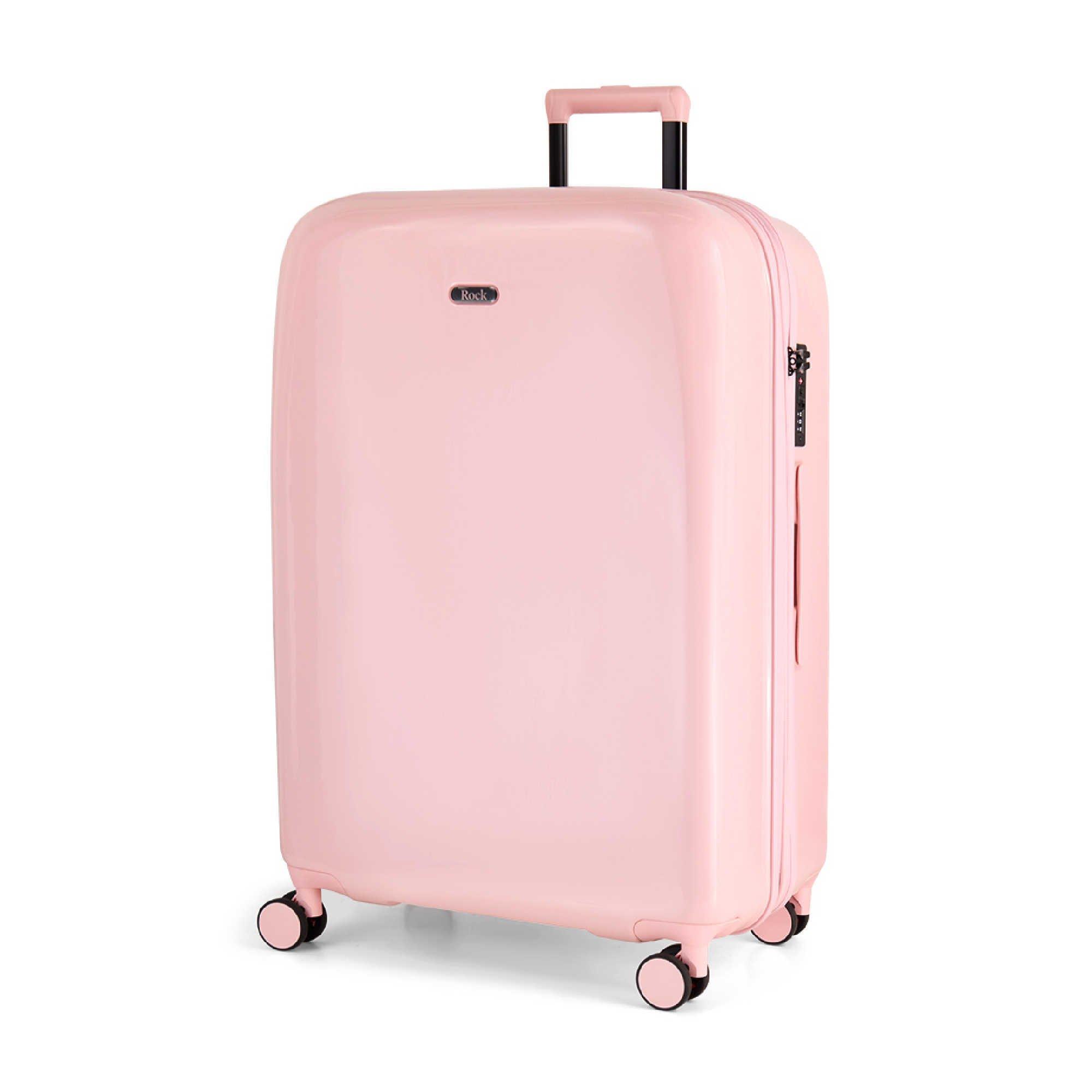 Strawberry - Rock - Rock Gelato Suitcase Strawberry - 2