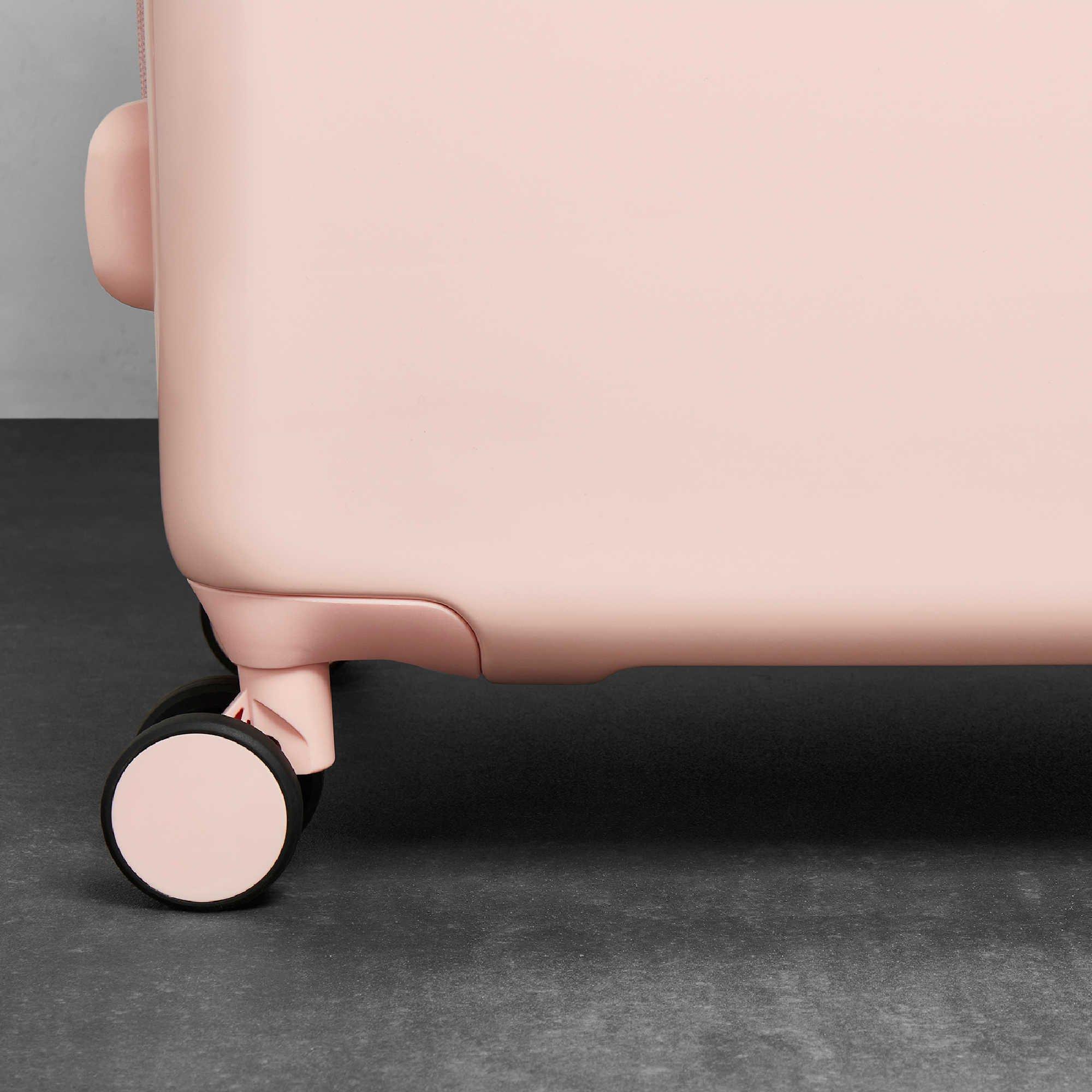 Strawberry - Rock - Rock Gelato Suitcase Strawberry - 3