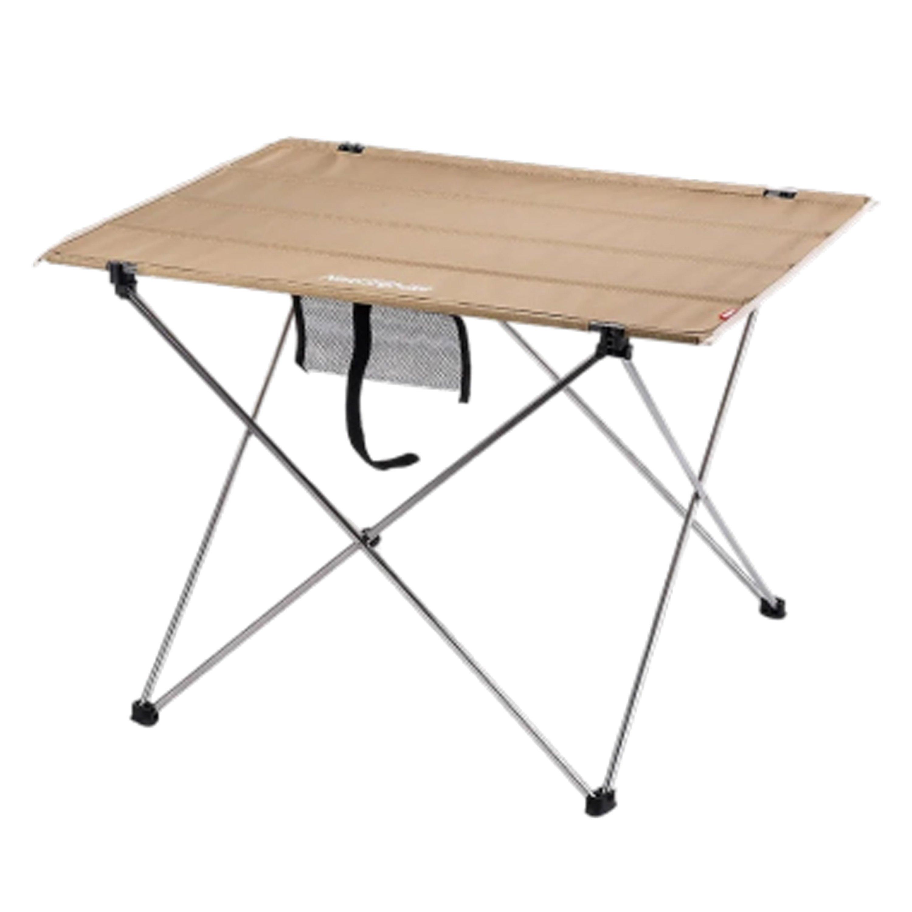 Green - Naturehike - Naturehike Lightweight Folding Table - 1