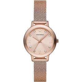 Emporio Armani Ladies Emporio Armani Watch