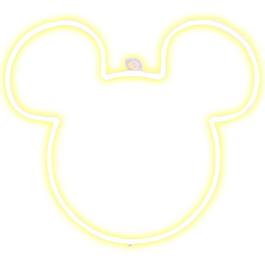 Disney Yellowpop Disney Mickey Mouse Face