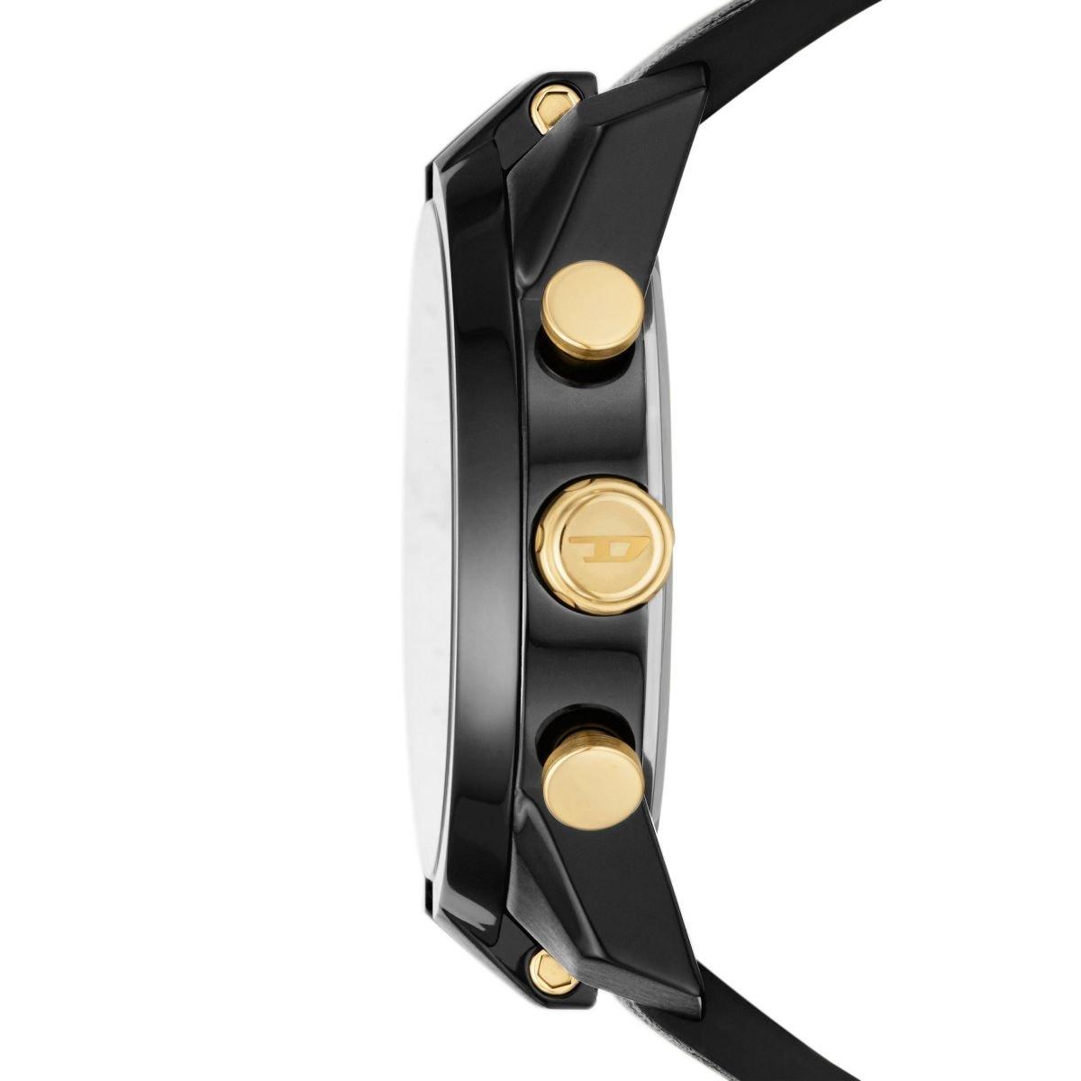 Black - Diesel - Diesel Watch - 3