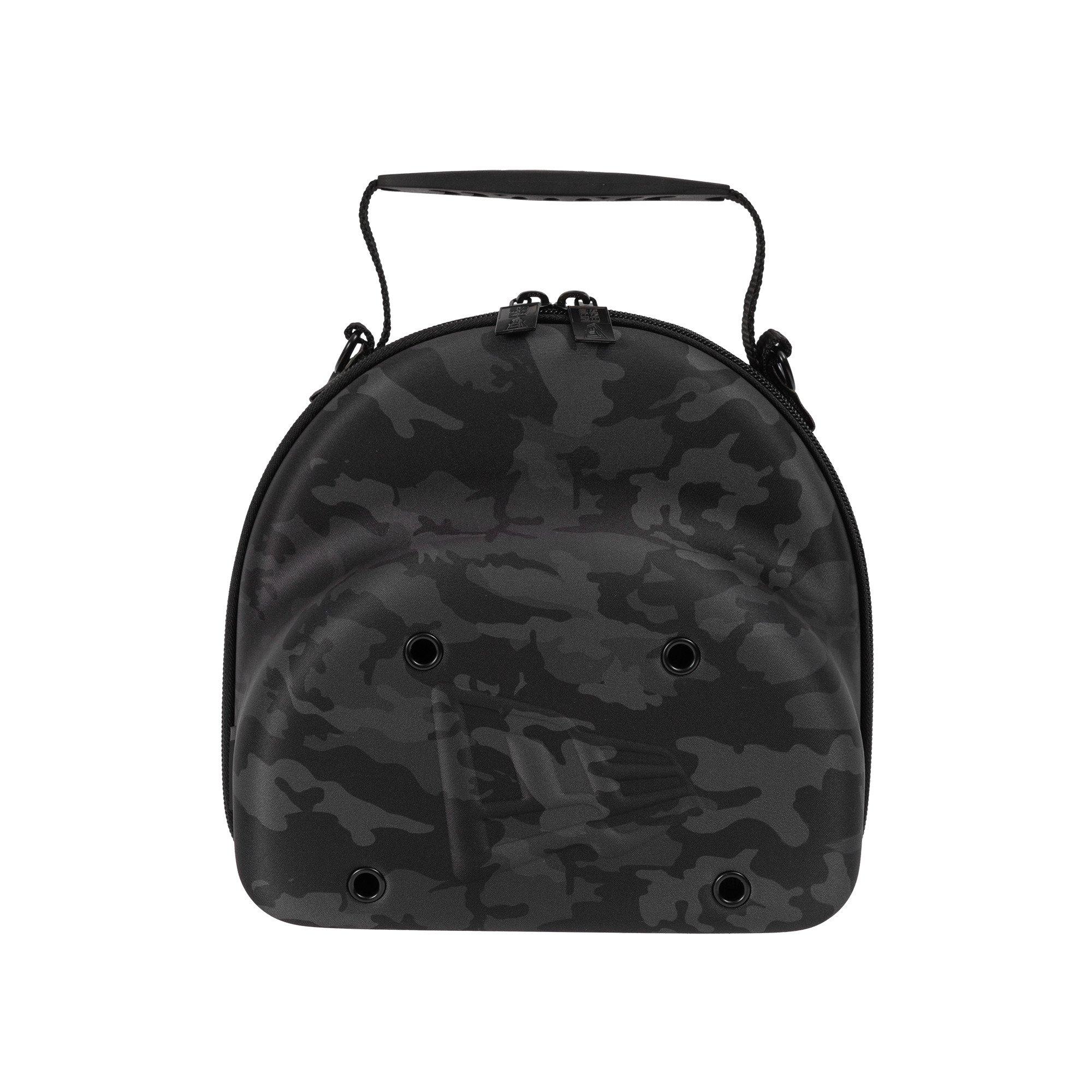 Camo - New Era - 2 Cap Carrier - 1