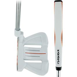 GO Sport C4 Left Handed Putter