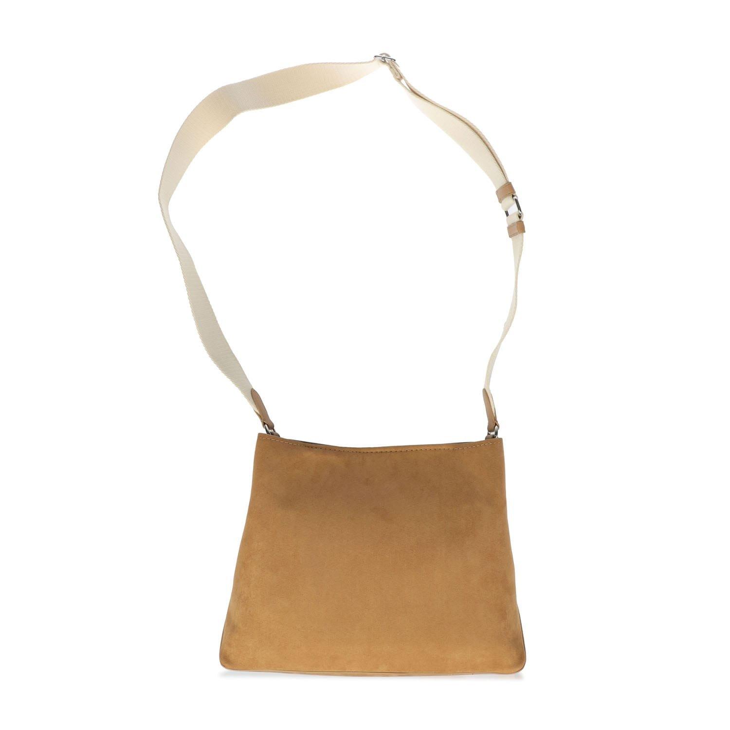 Grey - DKNY - Rafa Bucket Bag - 2