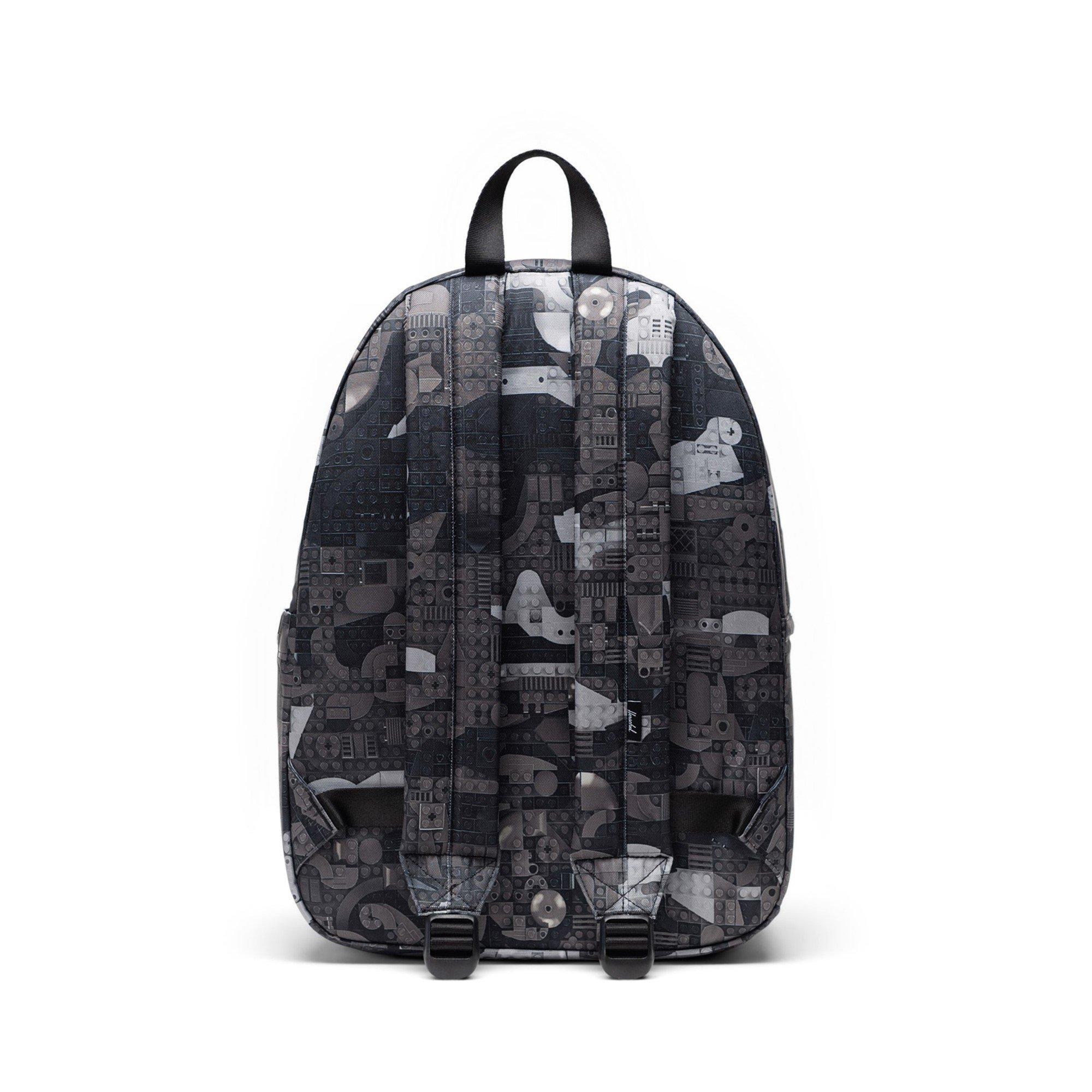 Abstract Bricks - Herschel Supply Co - LEGO Herschel Classic Backpack - 2