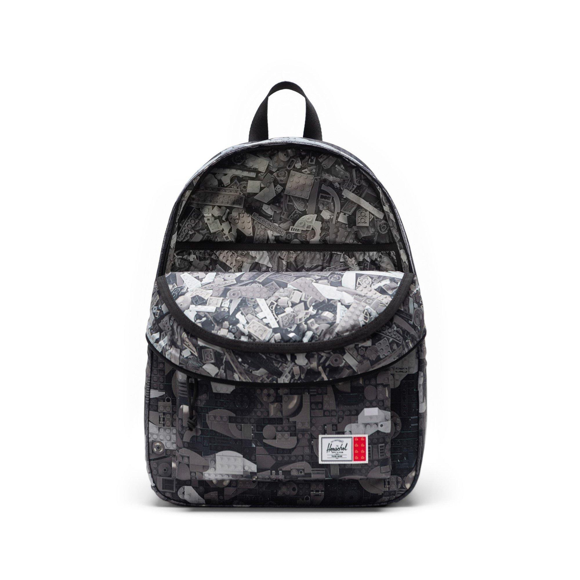 Abstract Bricks - Herschel Supply Co - LEGO Herschel Classic Backpack - 3