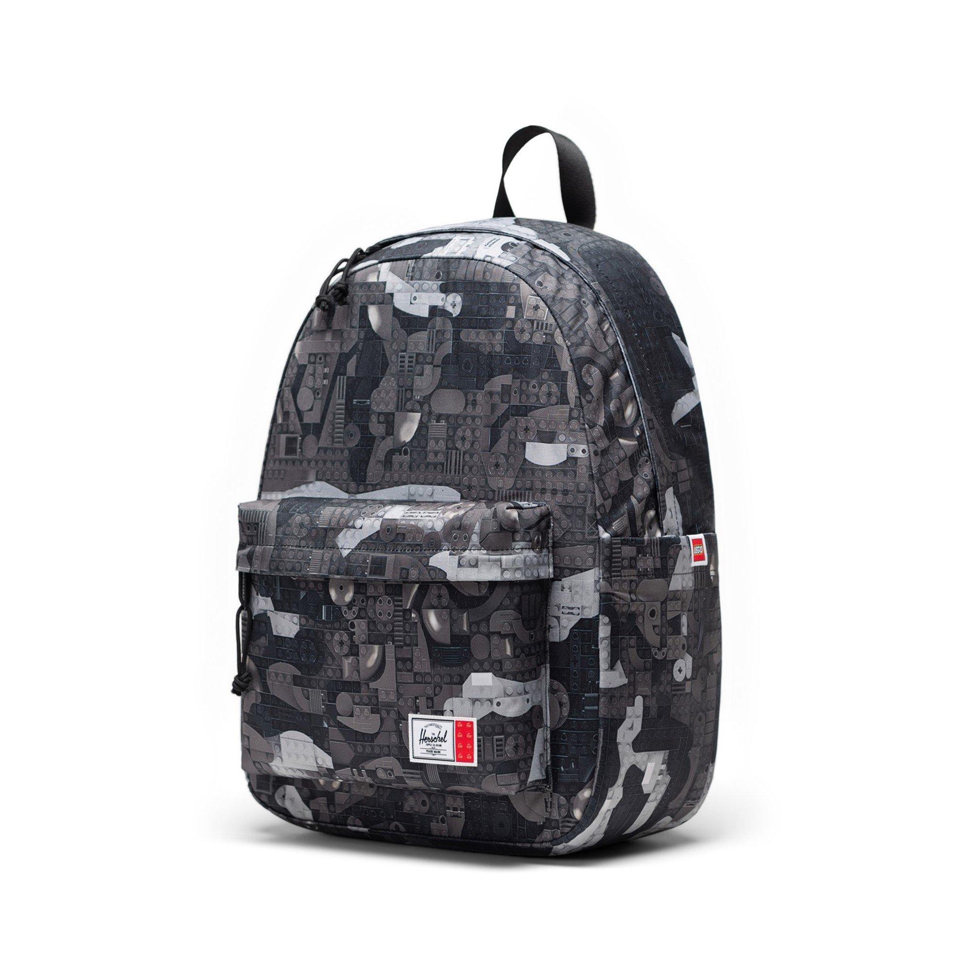 Abstract Bricks - Herschel Supply Co - LEGO Herschel Classic Backpack - 4