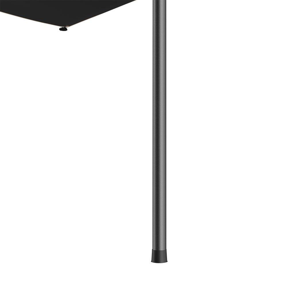 Khaki And Black - Breeins - 210D Black-Coated Oxford Fabric Car Awning - 13