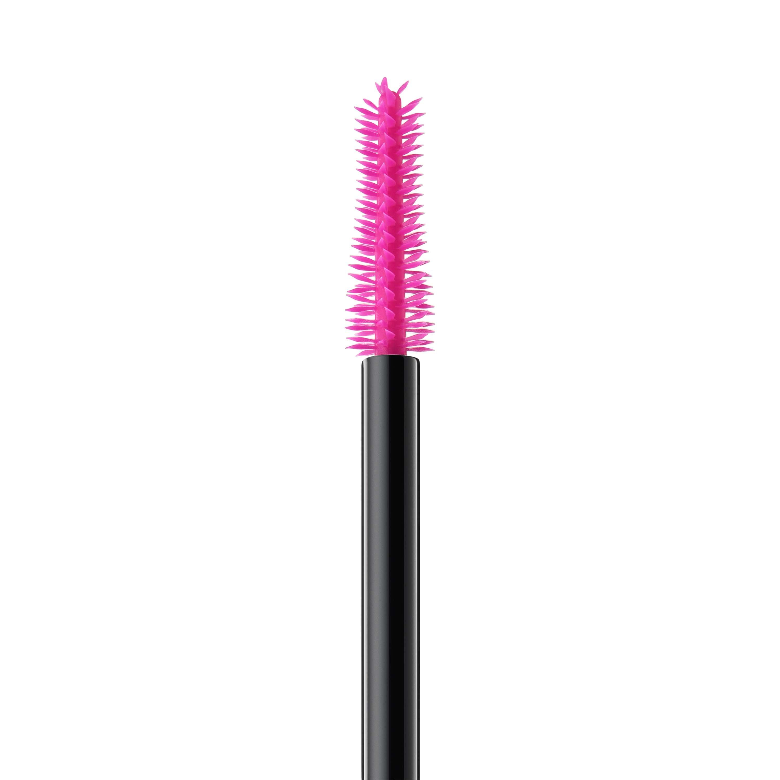 Black - Mac - MACStack Mascara Mega Brush - 2