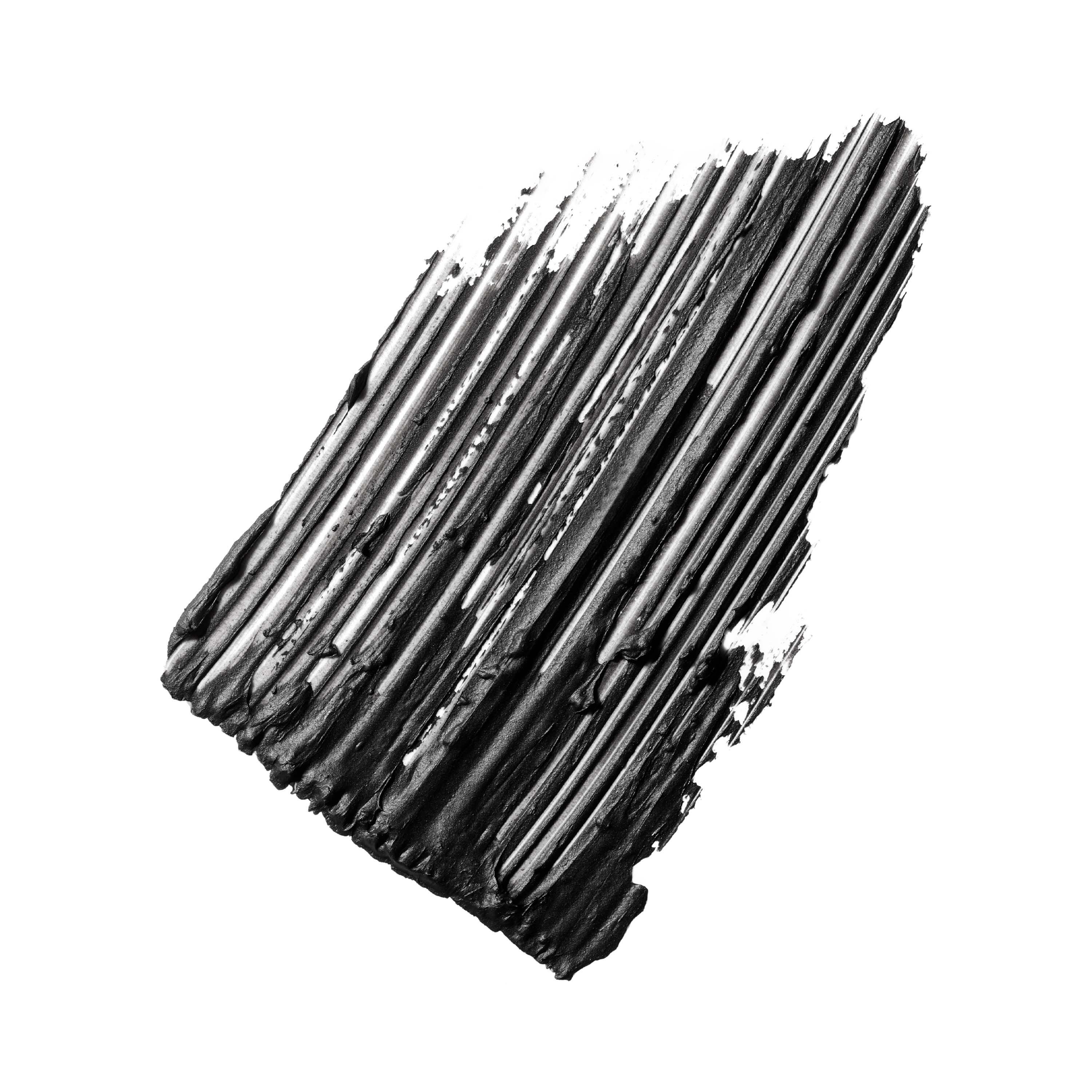 Black - Mac - MACStack Mascara Mega Brush - 4
