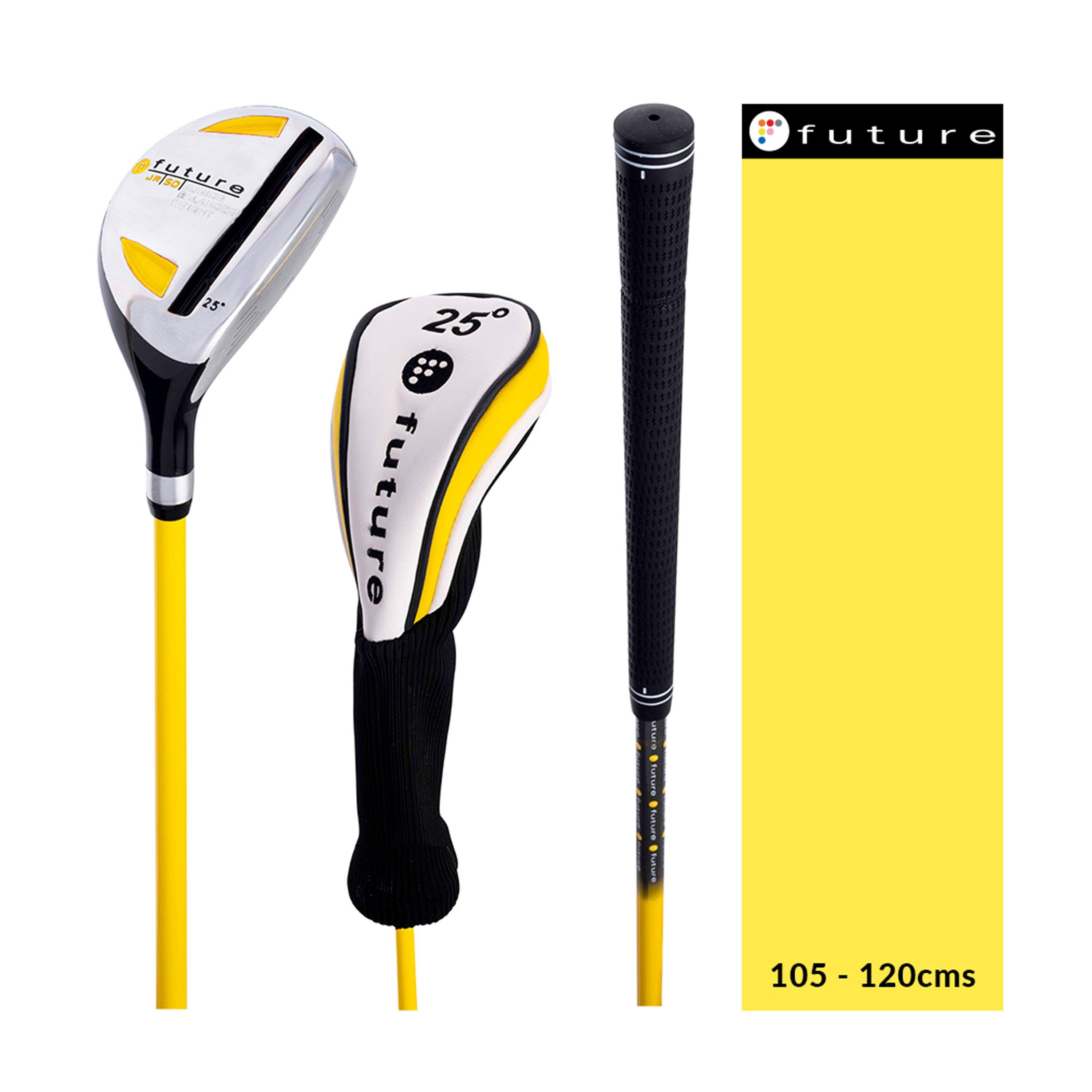 Yellow - Future - Future Junior Hybrids