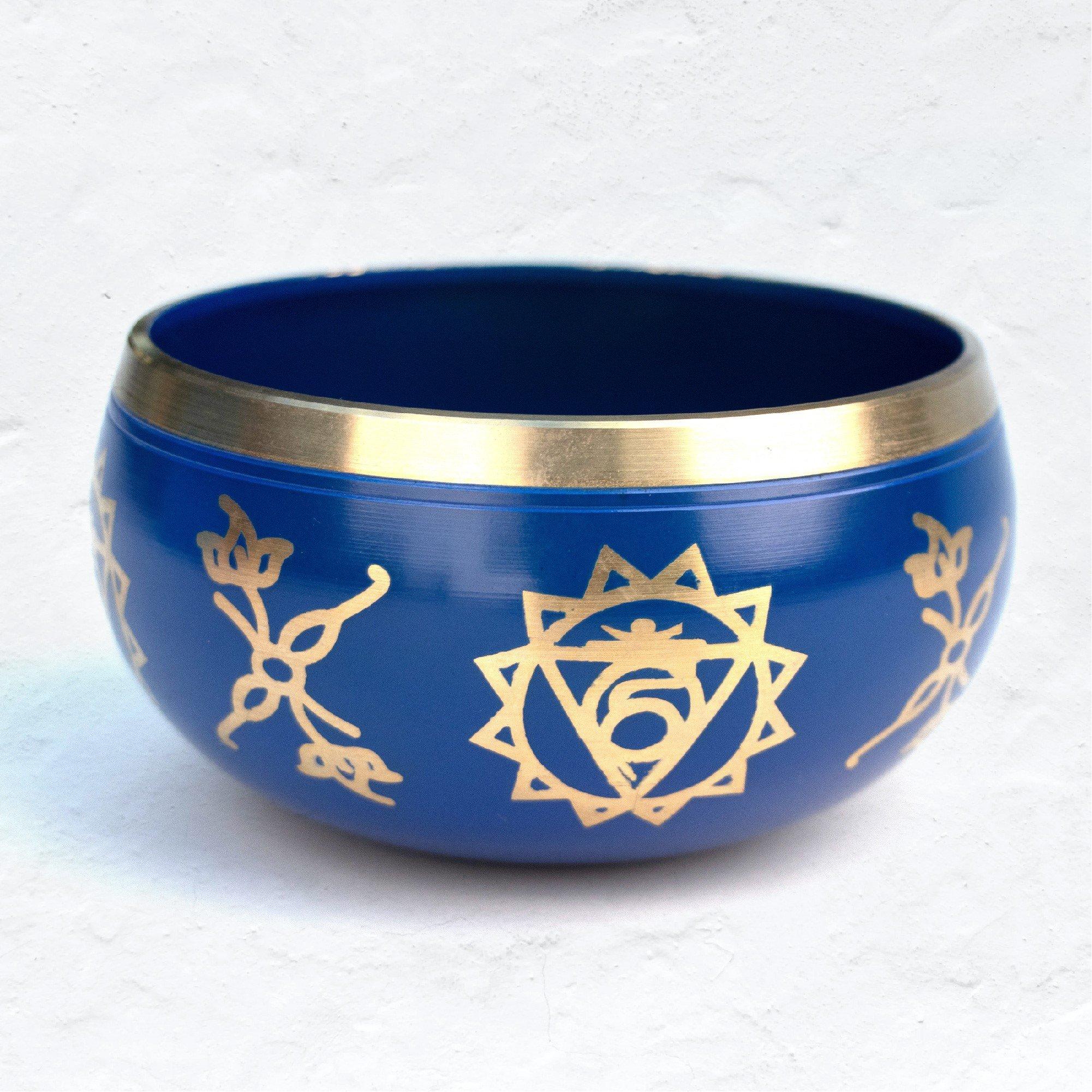 Fluorite - Myga - Myga Crystal Water Bottle - Fluorite - 2