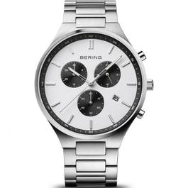 Bering Gents Bering Time Titan Chrono Watch 11743 704