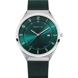 Bering Gents Bering Ultra Slim Watch 18740 808