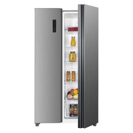 Statesman SBS177X AMERICAN SIDE-BY-SIDE TNF FRIDGE FREEZER