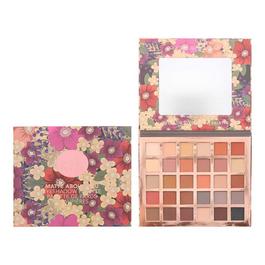 Rachel Couture Rachel Couture Matte About You 30 Color Eye Shadow