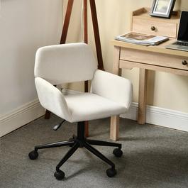 Urban Meuble Scandinavian Swivel Office Chair