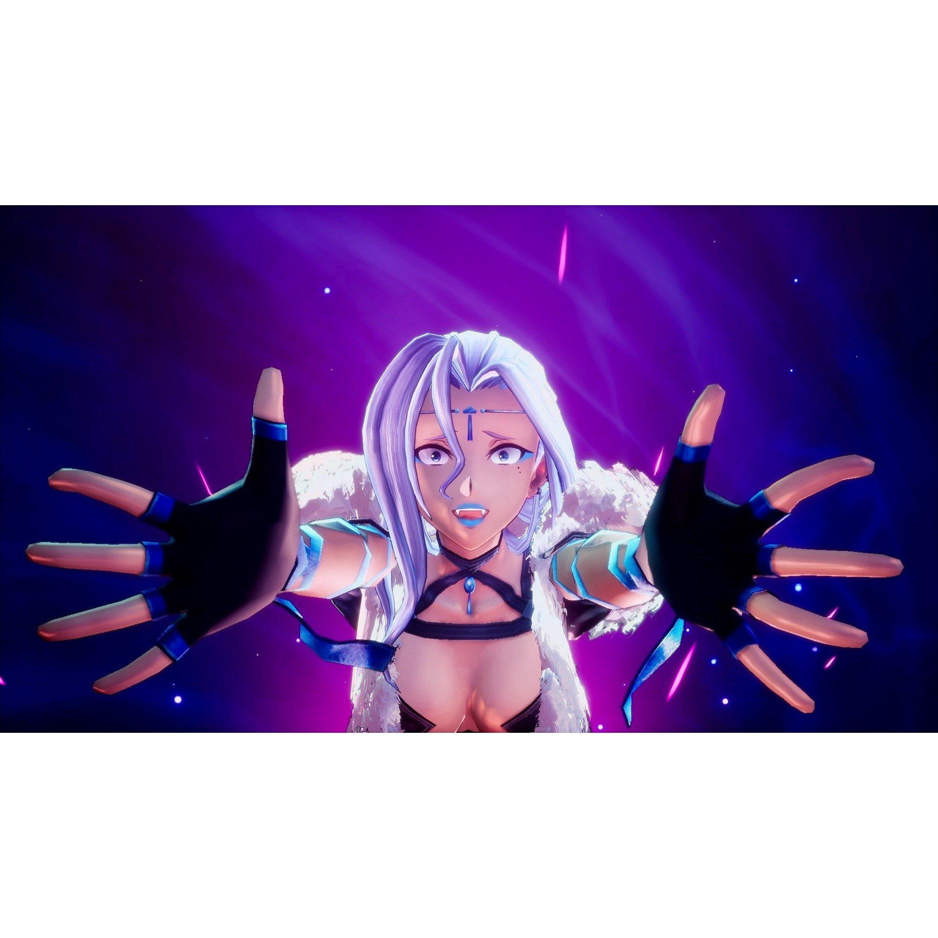 Ps5 - Bandai Namco Entertainment - Sword Art Online Last Recollection - 2