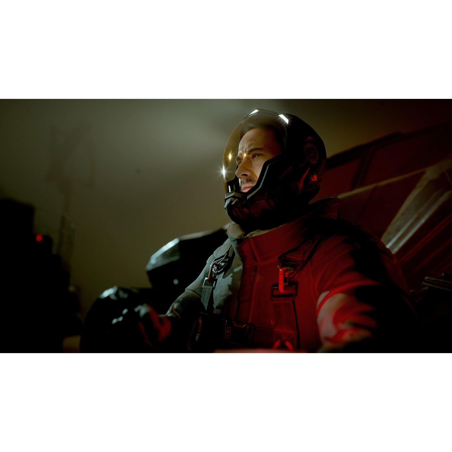 Ps5 - Plaion - Fort Solis Limited Edition - 5