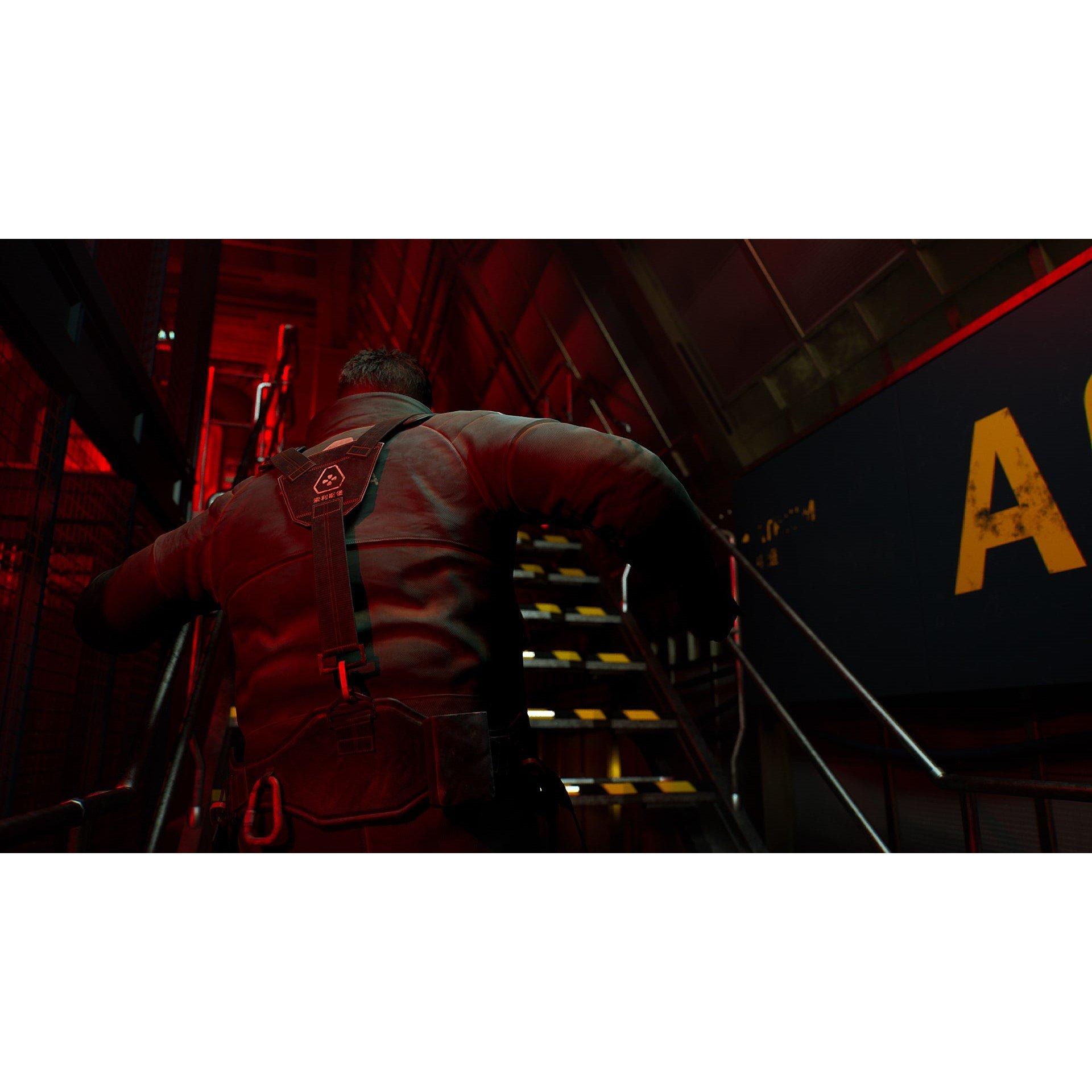 Ps5 - Plaion - Fort Solis Limited Edition - 6