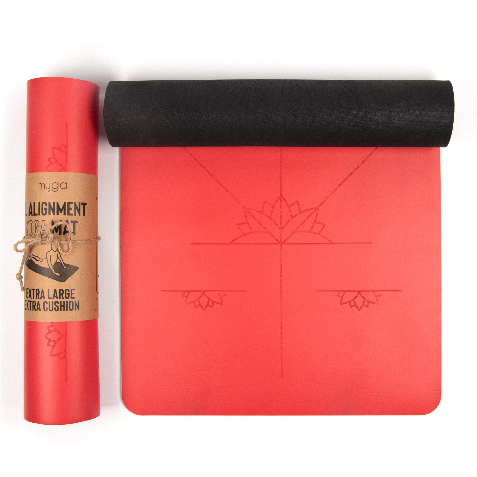 Myga Extra Large Alignment mat