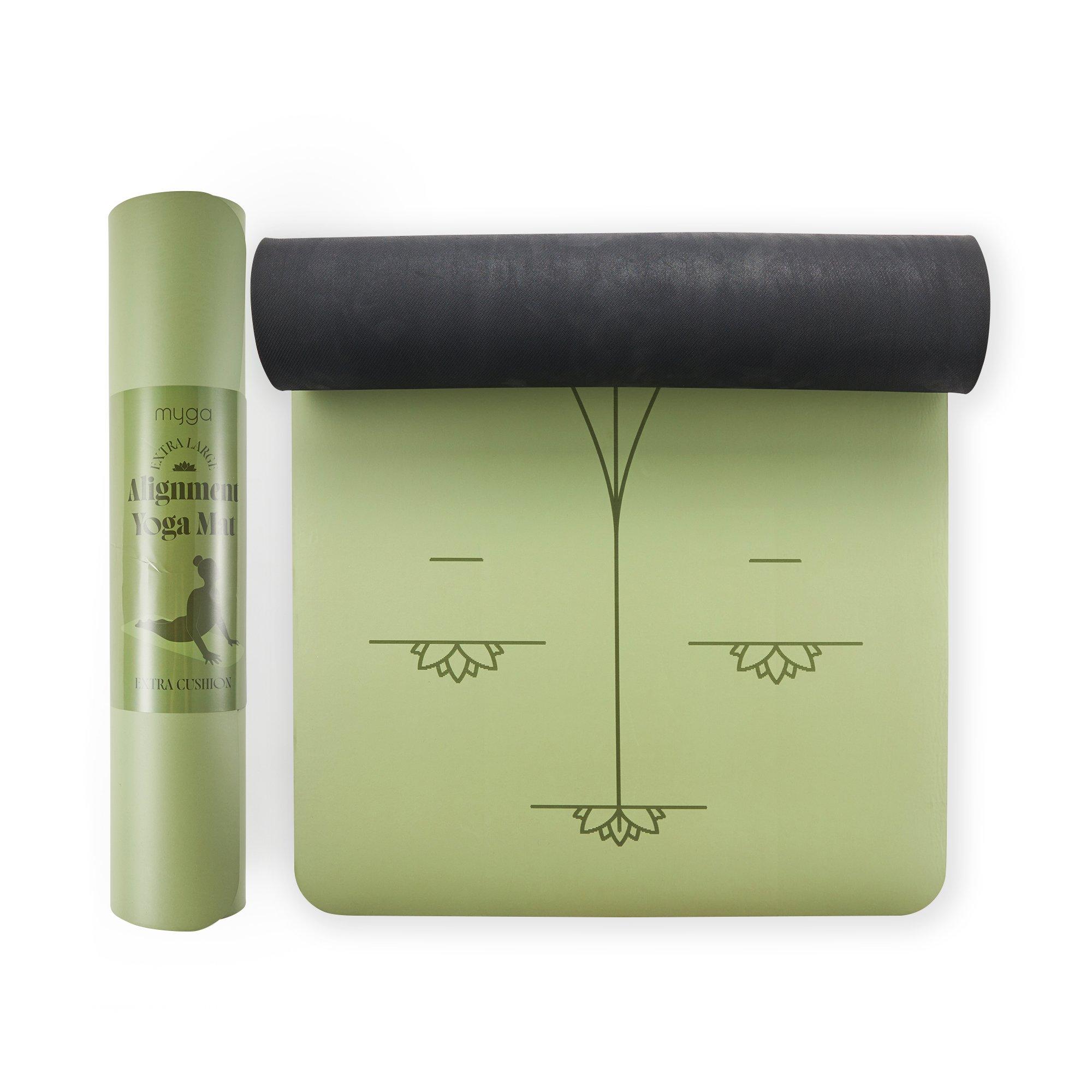 Myga Extra Large Alignment mat