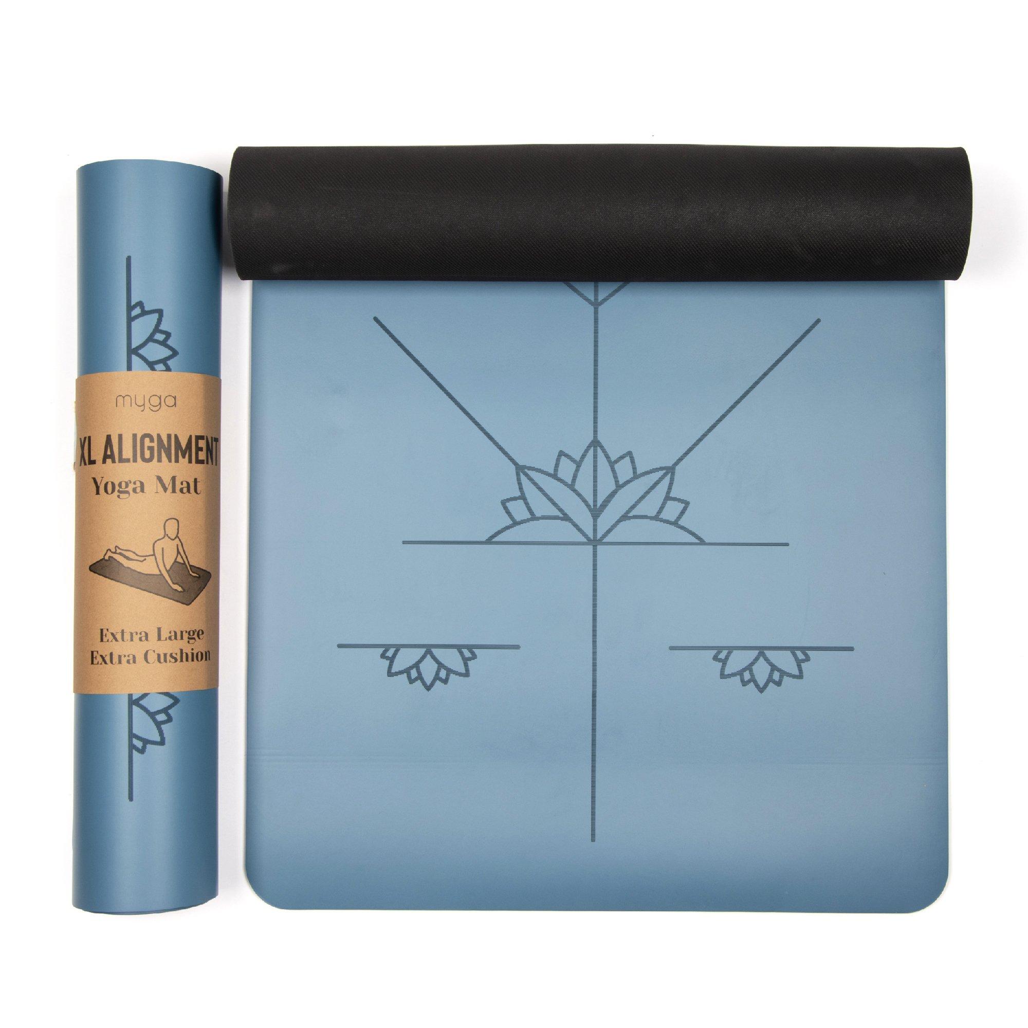 Myga Extra Large Alignment mat