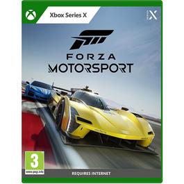 Microsoft GAME Forza Motorsport