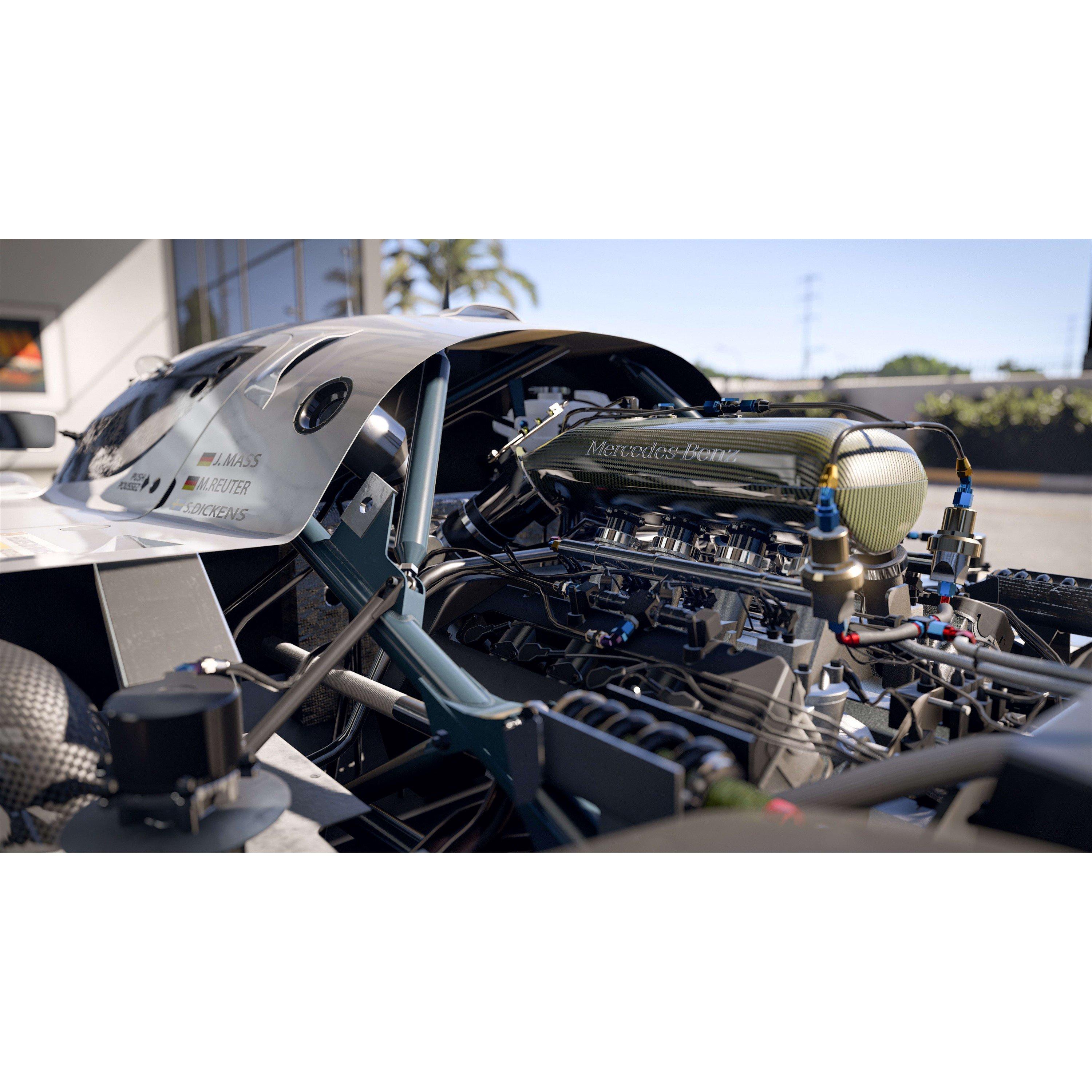 XBS - Microsoft - Forza Motorsport - 6