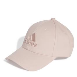 adidas Big Tonal Logo Adults Baseball Cap