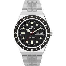 Timex Mens  Q Diver Watch